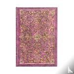 Paperblanks - Diamond Jubilee (Sangorski & Sutcliffe) Midi Unlined Hardcover Journal
