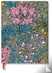 Paperblanks - Morris Pink Honeysuckle (William Morris) Ultra Unlined Hardcover Journal