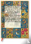 Paperblanks - Spinola Hours (Ancient Illumination) Ultra Lined Softcover Flexi Journal