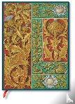 Paperblanks - Wild Thistle (Vox Botanica) Ultra Lined Softcover Flexi Journal
