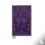 Paperblanks - Concord (Old Leather Collection) Maxi 18-month Dayplanner 2024
