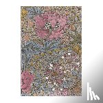 Paperblanks - Morris Pink Honeysuckle Mini Hardcover Address Book, 128pg, 120gsm by Paperblanks (William Morris)