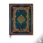 Paperblanks - Astra (Nova Stella) Ultra Unlined Softcover Flexi Journal (Elastic Band Closure)