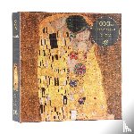 Paperblanks - Klimt, the Kiss 1000 Piece Jigsaw Puzzle by Paperblanks (Special Editions)