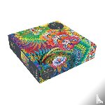 Paperblanks - Dayspring 1000 Piece Jigsaw Puzzle by Paperblanks (Olena's Garden)