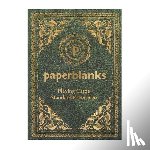 Paperblanks - Pinnacle Standard Deck Playing Cards by Paperblanks (the Queen's Binding)