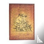 Paperblanks - Obelix & Co. Grande Hardcover Sketchbook, 112pg, 200gsm by Paperblanks (the Adventures of Asterix): Obelix & Co. the Adventures of Asterix Grande Sket