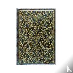 Paperblanks - Wildflower Song Midi Lined Hardback Journal (Elastic Band Closure)