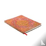 Paperblanks - Rose Chronicles Ultra Unlined Softcover Flexi Journal (Elastic Band Closure)