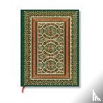 Paperblanks - Daphnis (Daphnis & Chloe) Ultra Unlined Softcover Flexi Journal (Elastic Band Closure)