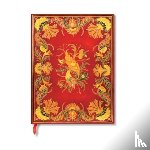 Paperblanks - Fiammetta Midi Lined Softcover Flexi Journal (Elastic Band Closure)