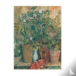 Paperblanks - Cezanne's Terracotta Pots and Flowers Cezanne's Terracotta P