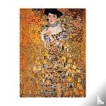 Paperblanks - Klimt, Portrait of Adele 1000 Piece Jigsaw Puzzle by Paperblanks (Special Editions)