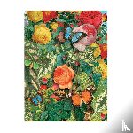 Paperblanks - Butterfly Garden 1000 Piece Jigsaw Puzzle by Paperblanks (Nature Montages)