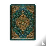 Paperblanks - Turquoise Chronicles Playing Cards (Standard Deck)