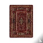 Paperblanks - First Folio (Shakespeare’s Library) Playing Cards (Standard Deck)