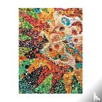 Paperblanks - Gaudi's Sun 1000 Piece Jigsaw Puzzle, Antoni Gaudi Collection by Paperblanks (Gaudi's Mosaics)