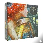 Paperblanks - Paperblanks Anticipation Wonder & Imagination Jigsaw Puzzles