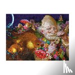 Paperblanks - Paperblanks Possibility Wonder & Imagination Jigsaw Puzzles