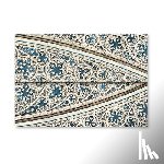 Paperblanks - Vault of the Milan Cathedral Document Folder, Duomo Di Milano Collection by Paperblanks (Duomo Di Milano)