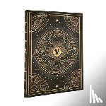 Paperblanks - Shadows of Navarre (Fourth Wing) Ultra Unlined Hardcover Journal