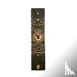 Paperblanks - Fourth Wing Shadows of Navarre Bookmark, Rebecca Yarros' Emp