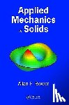 Bower, Allan F. - Applied Mechanics of Solids