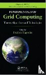  - Fundamentals of Grid Computing