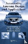 Rabinovich, Victor (Richmond Hill, Alexandrov, Nikolai (Tenatronics, Alkhateeb, Basim (Dearborn Heights - Automotive Antenna Design and Applications
