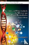 Draghici, Sorin (Wayne State University - Statistics and Data Analysis for Microarrays Using R and Bioconductor
