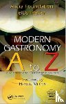 Adria, Ferran (Head Chef - Modern Gastronomy