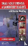 Lerner, Leonid - Small-Scale Synthesis of Laboratory Reagents with Reaction Modeling