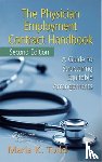 Todd, Maria K. (The Mercury Healthcare Companies - The Physician Employment Contract Handbook