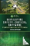Rierson, Leanna (Digital Safety Consulting - Developing Safety-Critical Software