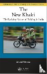 Verma, Arvind (Indiana University - The New Khaki