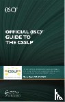 Paul, Mano - Official (ISC)2 Guide to the CSSLP