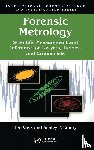Vosk, Ted, Emery, Ashley F. - Forensic Metrology - Scientific Measurement and Inference for Lawyers, Judges, and Criminalists
