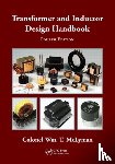 McLyman, Colonel Wm. T. (K.G. Magnetics Inc. - Transformer and Inductor Design Handbook