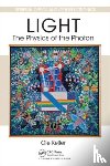 Keller, Ole (Aalborg University - Light - The Physics of the Photon