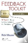 Maurer, Rick (Maurer & Associates - Feedback Toolkit