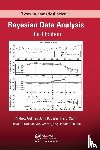 Gelman, Andrew (Department of Statistics, Carlin, John B. (The Royal Children's Hospital, Stern, Hal S. (University of California, Dunson, David B. (Duke University - Bayesian Data Analysis