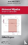 Bergman, Clifford - Universal Algebra