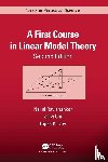 Ravishanker, Nalini (University of Connecticut, Chi, Zhiyi (University of Connecticut), Dey, Dipak K. (University of Connecticut - A First Course in Linear Model Theory