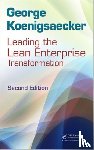 Koenigsaecker, George, Taha, Hamdy - Leading the Lean Enterprise Transformation
