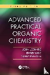 Leonard, John - Advanced Practical Organic Chemistry