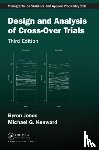 Jones, Byron (Novartis Pharma AG, Kenward, Michael G. (GSK Professor of Biostatistics - Design and Analysis of Cross-Over Trials