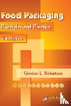 Robertson, Gordon L. - Food Packaging