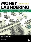 Madinger, John, Kinnison, Nancy - Money Laundering