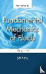 Currie, I.G. (University of Toronto - Fundamental Mechanics of Fluids