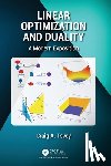 Tovey, Craig A. (Georgia Institute of Technology - Linear Optimization and Duality